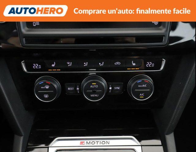 VOLKSWAGEN Passat Variant 2.0 TDI 190 CV 4MOTION DSG Highline BMT