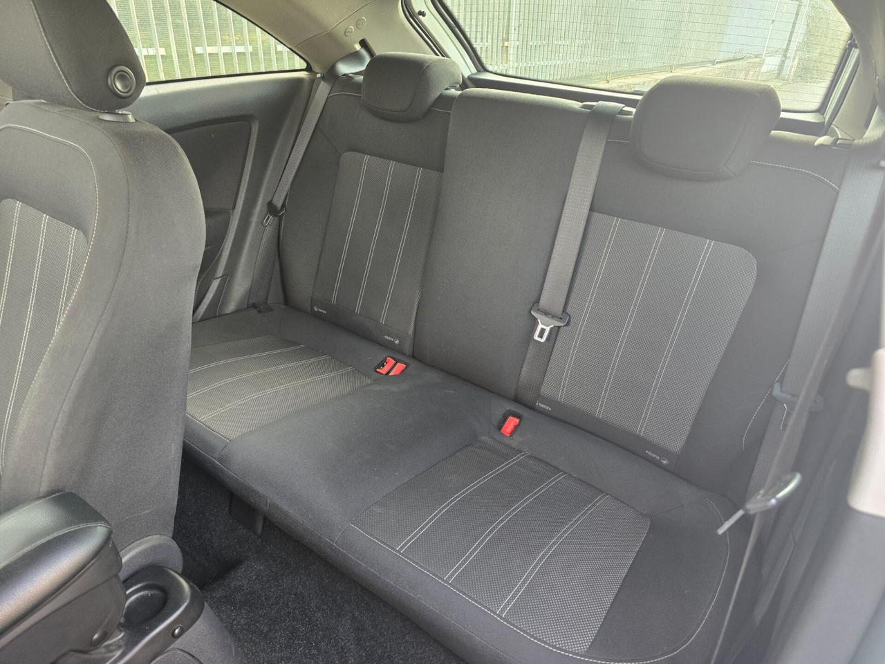 OPEL CORSA 1.3 CDTI 95CV "OK PER NEOPATENTATI"