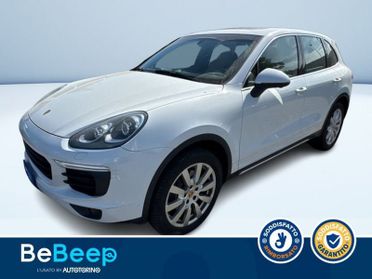 Porsche Cayenne 3.6 TIPTRONIC