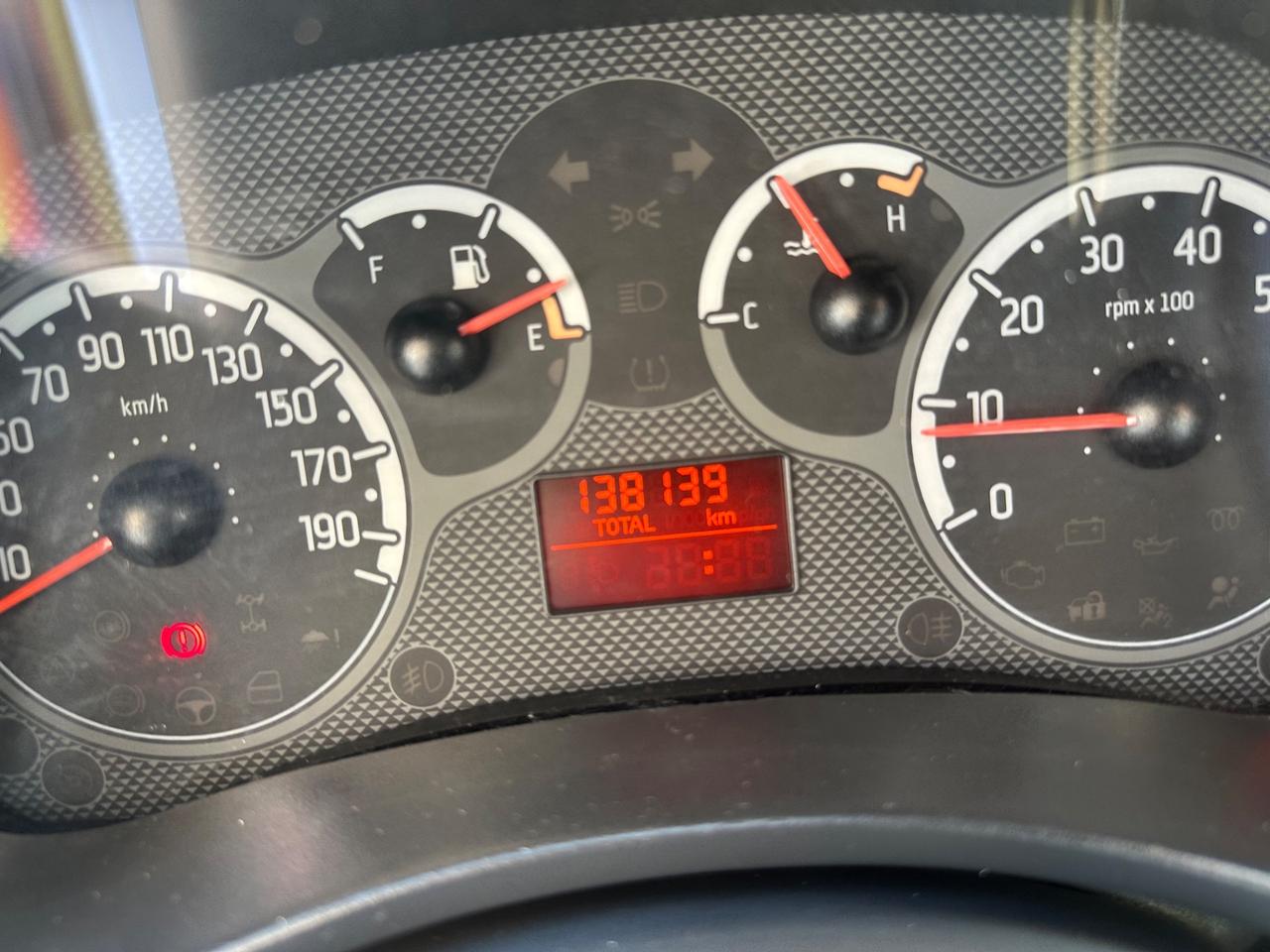 Fiat Panda 1.2 Dynamic