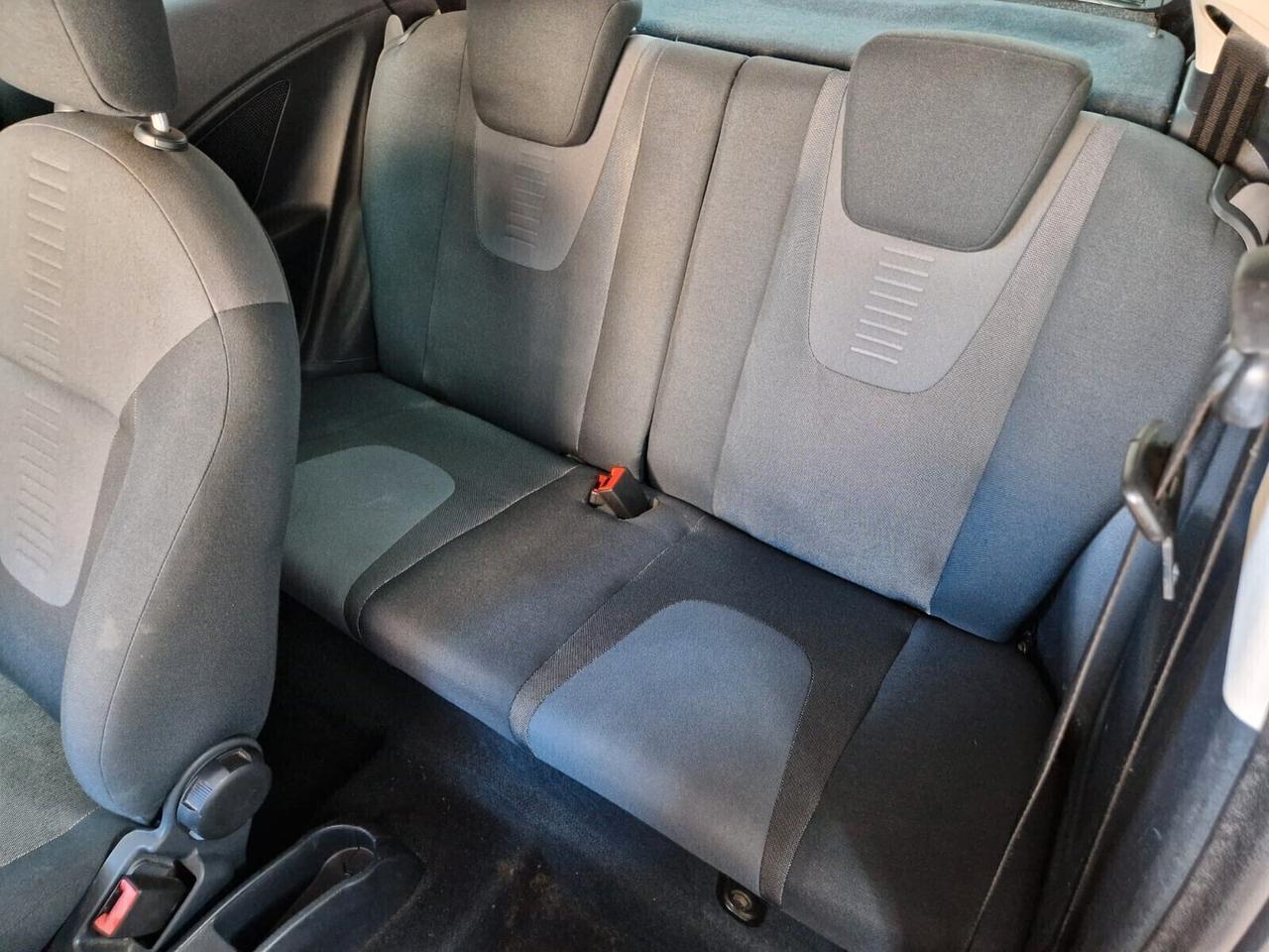 Ford Ka 1.2 EURO 5 Neopatentati