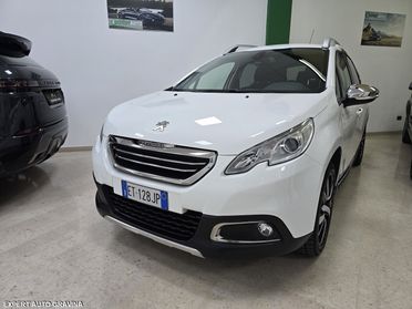 PEUGEOT 2008 1.6cc ALLURE