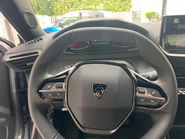 PEUGEOT 2008 PureTech 100 S&S Allure tua da ?249,00 mensili
