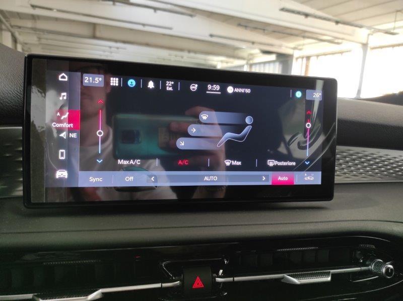 ALFA ROMEO Tonale - Tonale 1.5 130 CV MHEV TCT7 Sprint