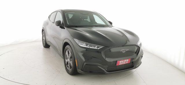 FORD Mustang Mach-E Standard Range 269 CV