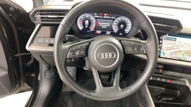 AUDI A3 SPB 30 TDI S tronic Advaced s-tronic #aziendali