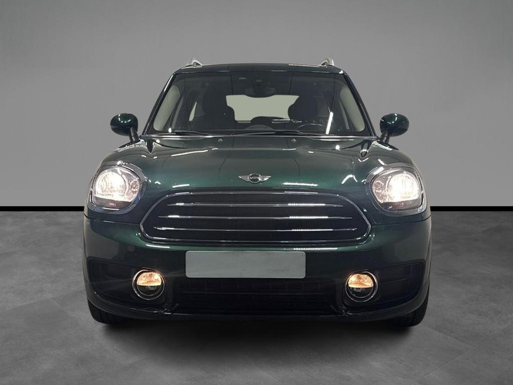 Mini Cooper D Countryman 2.0 TwinPower Turbo Cooper D Hype ALL4 Steptronic