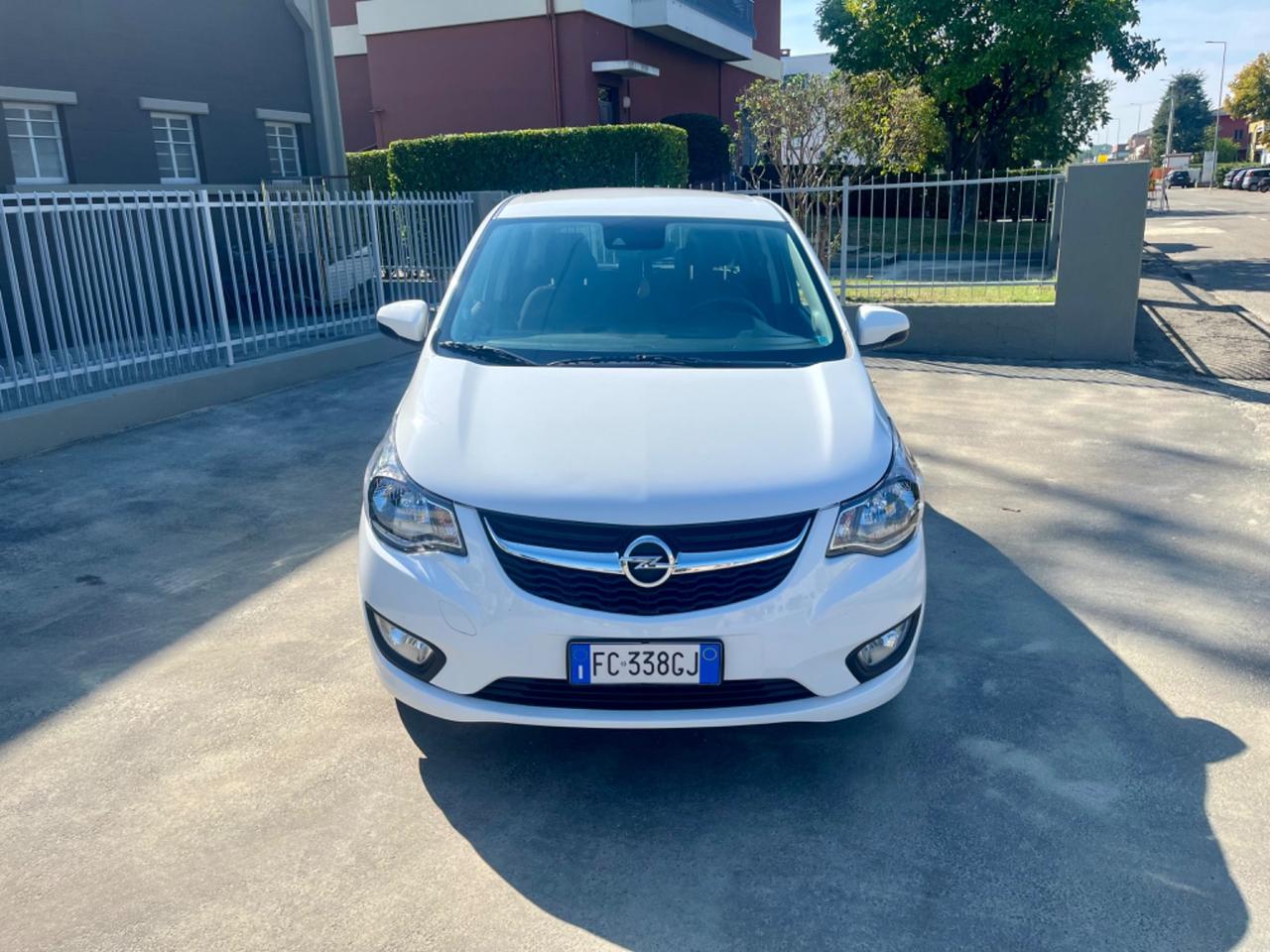 Opel Karl 1.0 75 CV