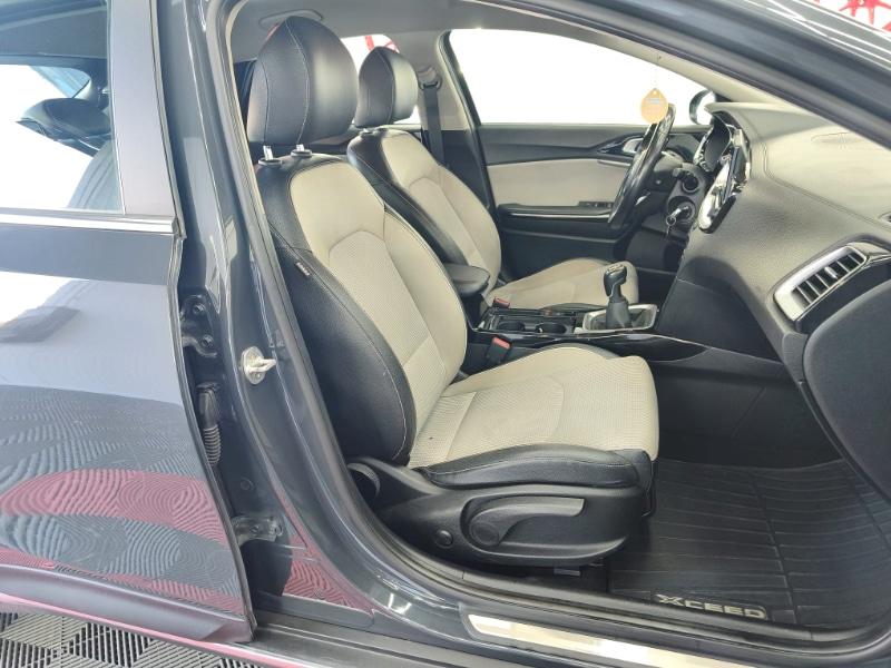 KIA XCeed Xceed 1.6 CRDi 115 CV Style