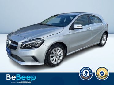 Mercedes-Benz Classe A A 200 D EXECUTIVE MY16