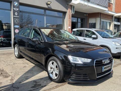 Audi A4 Avant 2.0 TDI 150 CV ultra S tronic Business