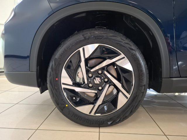 SUZUKI Vitara 1.4 Hybrid Top Bicolor EXTRA PROMO+INCENTIVO 2026