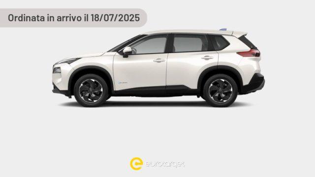 NISSAN X-Trail e-Power e-4orce 4WD 5 posti Acenta