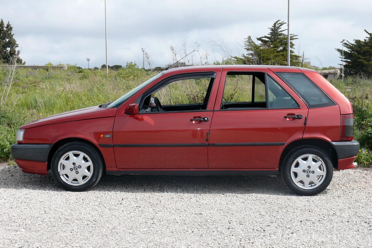 Fiat Tipo 1.6 i.e. cat 5 porte HSD