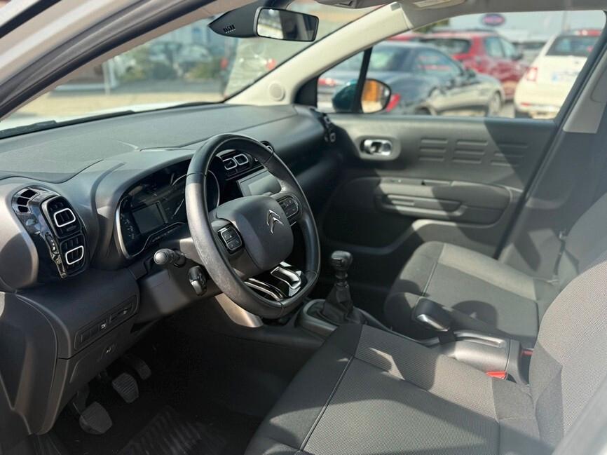 Citroen C3 Aircross PureTech 110 S&S Feel