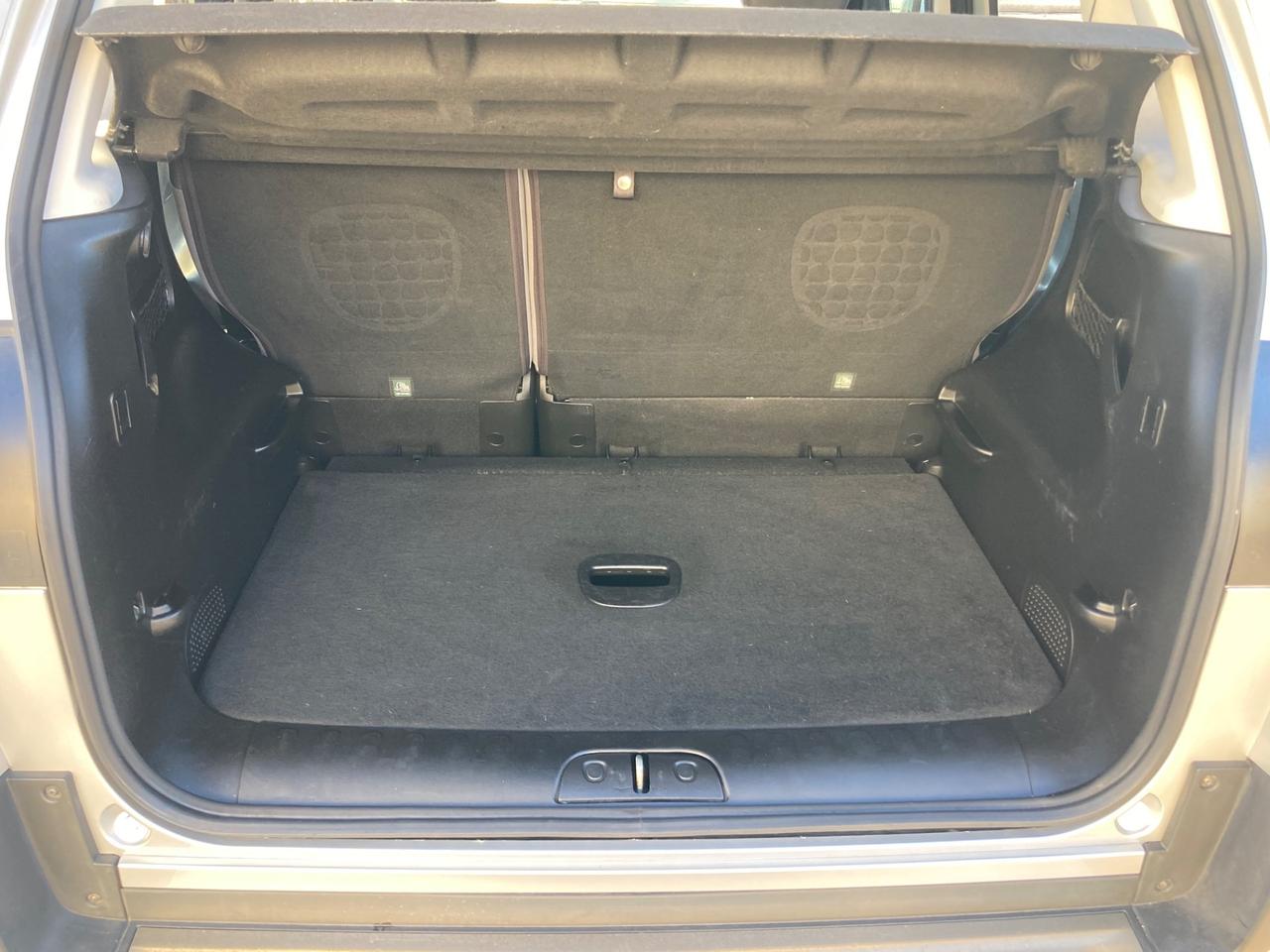 Fiat 500L 1.3 Multijet 85 CV Dualogic Lounge