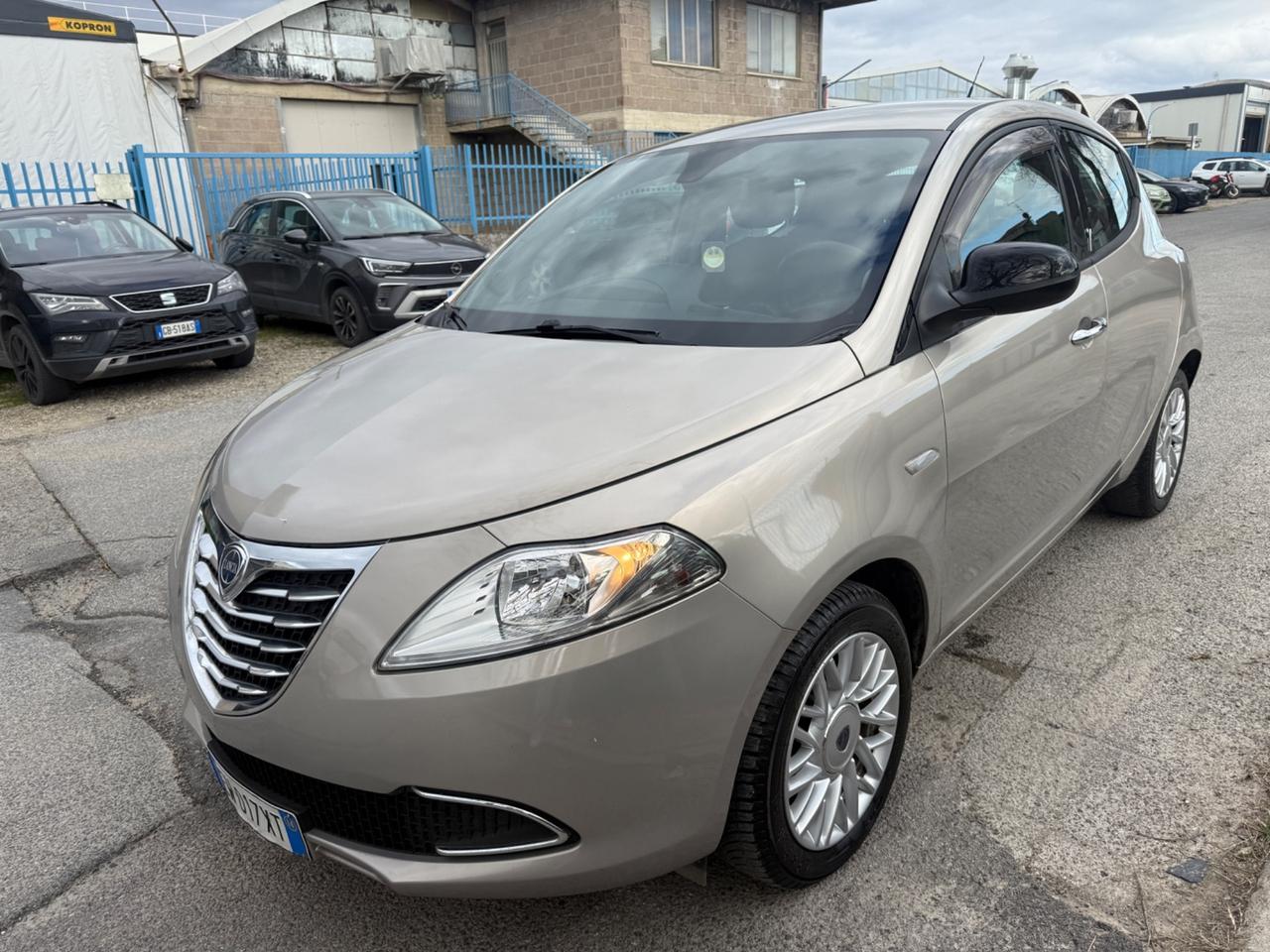 Lancia Ypsilon 1.3 MJT 16V 95 CV 5 porte S&S Platinum