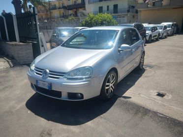 Volkswagen Golf 2.0 TDI Sportline 2005