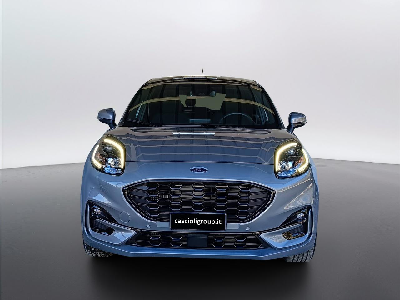 FORD Puma II 2020 - Puma 1.0 ecoboost h ST-line Design s&s 125cv auto