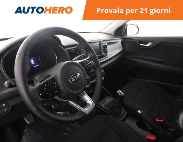KIA Rio 1.0 T-GDi 12V 5 porte Cool