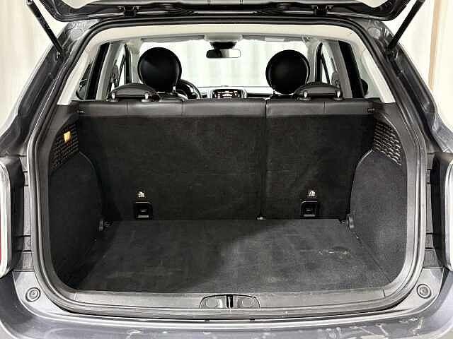 Fiat 500X 2.0 MultiJet 140 CV AT9 4x4 Cross