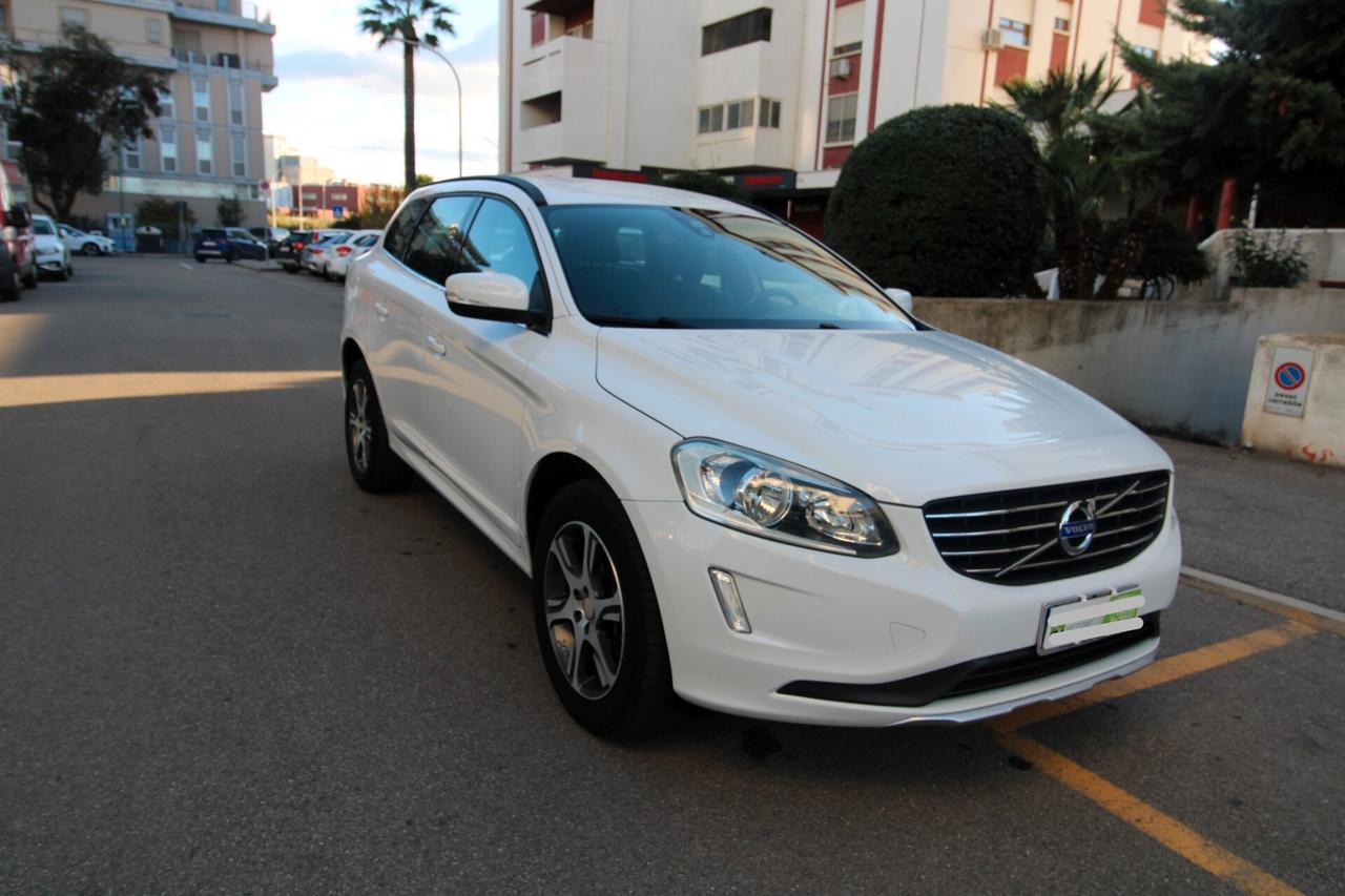 Volvo XC 60 XC60 D3 Geartronic Momentum