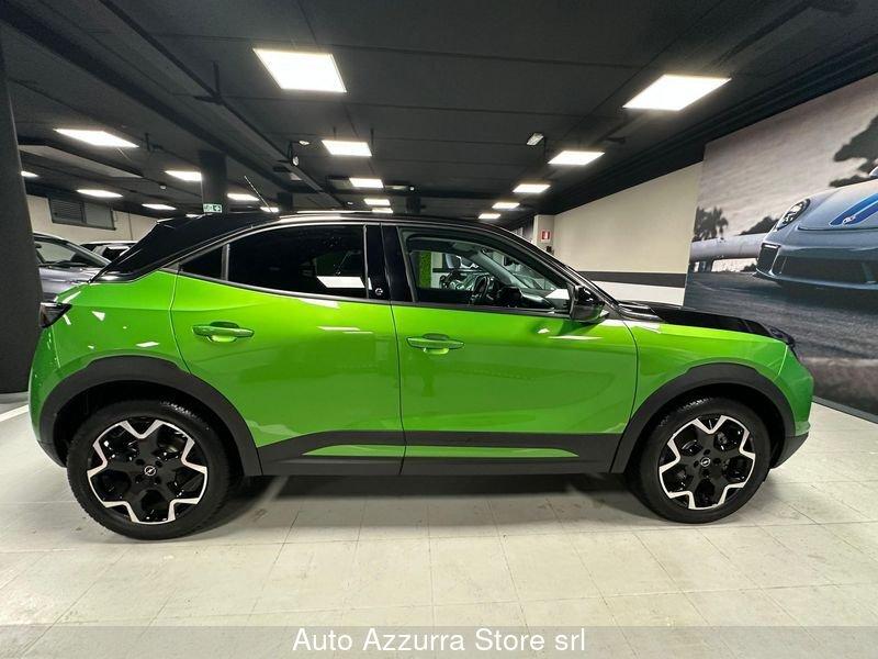Opel Mokka-e Ultimate *PROMO AZZURRA*