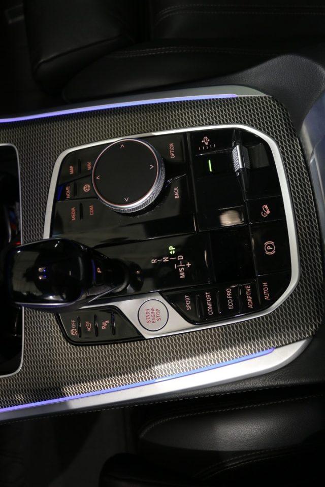 BMW X5 xDrive30d 48V Msport SOLI 69.000 KM