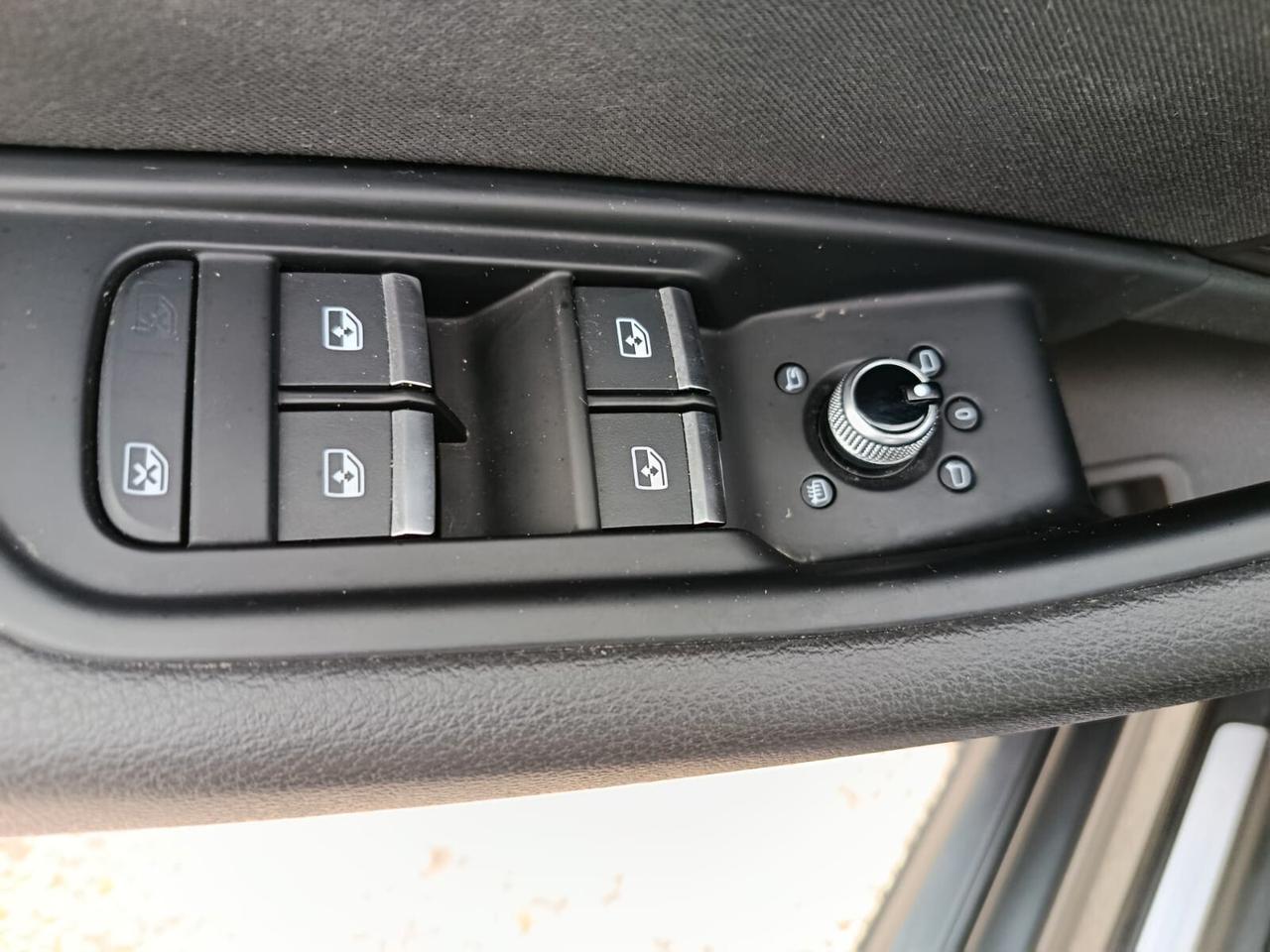 Audi A5 SPB 40 TDI quattro S tronic line edition