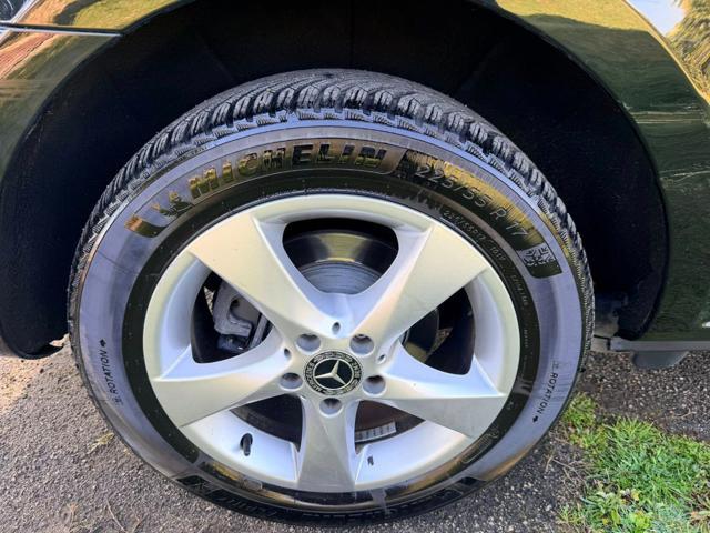 MERCEDES-BENZ V 250 d Automatic Exclusive Long