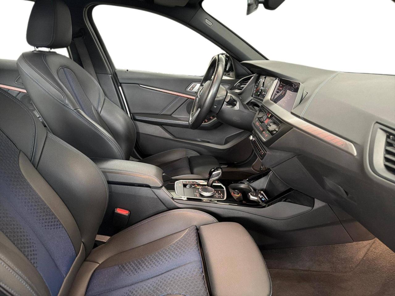 BMW Serie 1 116i MSport