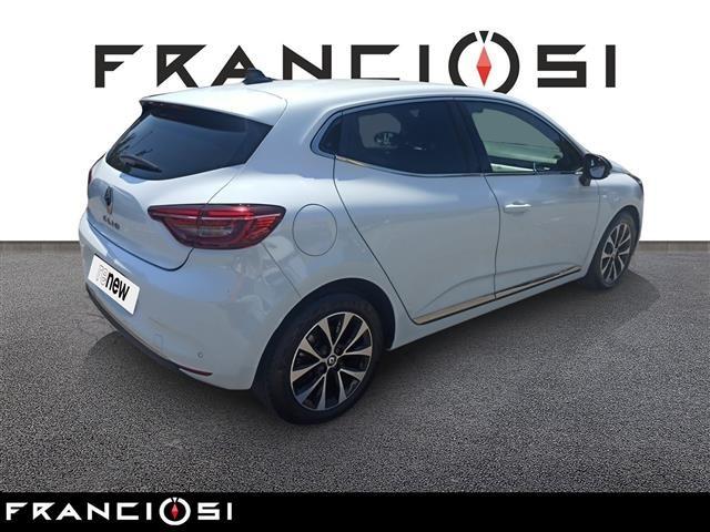 RENAULT Clio 5 Porte 1.0 TCe Intens my21