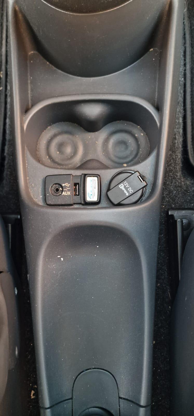 Fiat 500 1.3 Multijet 16V 95 CV Lounge 11/2015