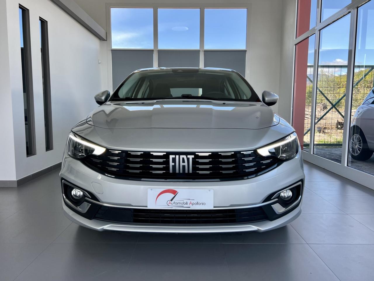 FIAT TIPO 5 PORTE 1.3 MJT 95 CV CITY LIFE - 2022