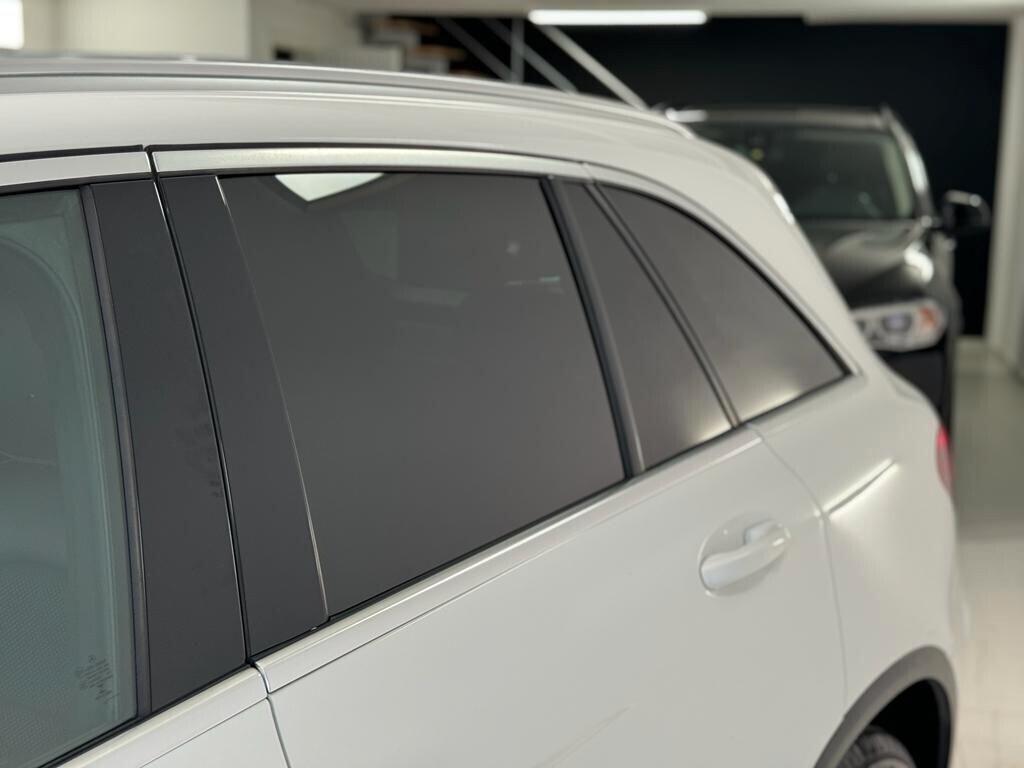 Mercedes-benz GLC 220 d 4Matic Premium AMG