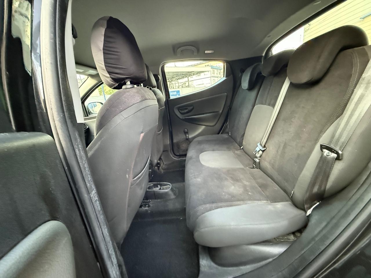 Lancia Ypsilon 1.3 MJT 5P PRONTA IN CONSEGNA