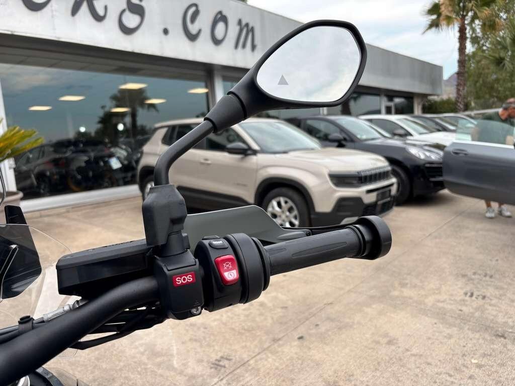 Bmw R 1300 GS Triple Black 2025 CAMBIO ASA Tua a solo 209 Euro al mese