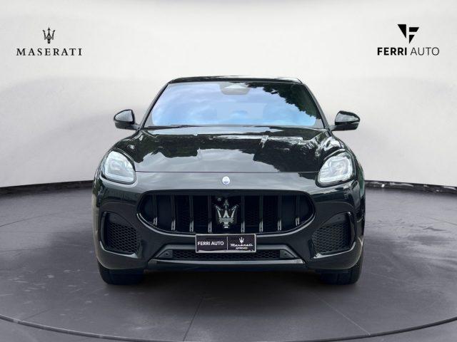 MASERATI Grecale MHEV 330 CV AWD Modena