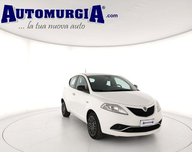 LANCIA Ypsilon 1.0 FireFly 5 porte S&S Hybrid Ecochic Gold