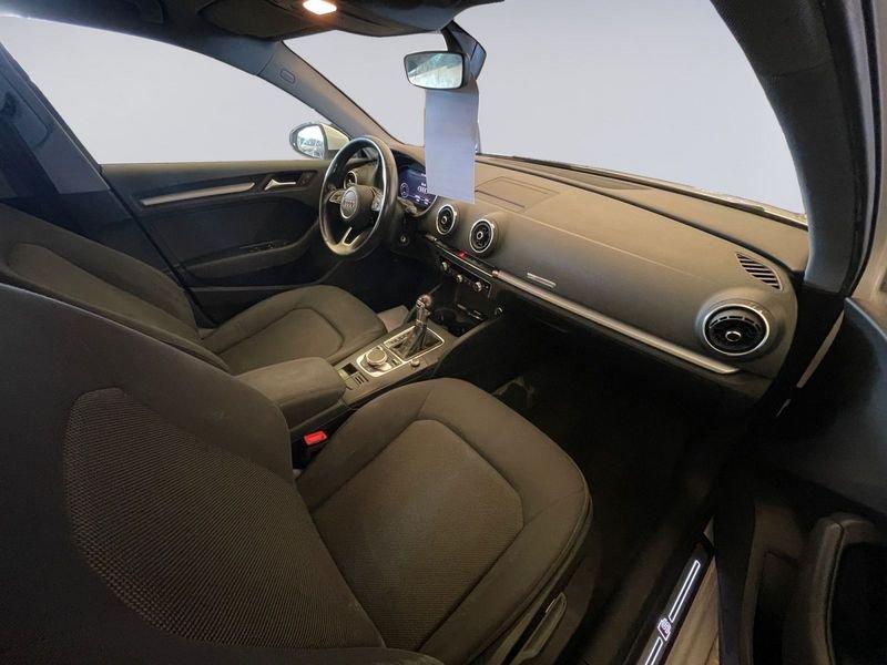 Audi A3 A3 SPB 35 TDI S tronic S line edition