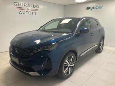 Peugeot 3008 1.6 hybrid Allure Pack 225cv e-eat8