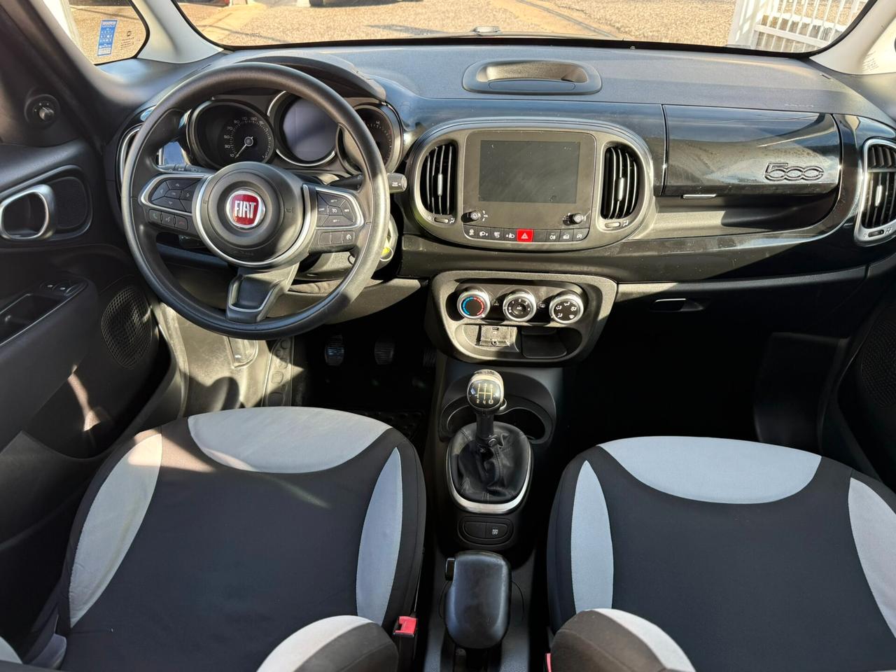 Fiat 500L 1.3 Multijet 85 CV Lounge