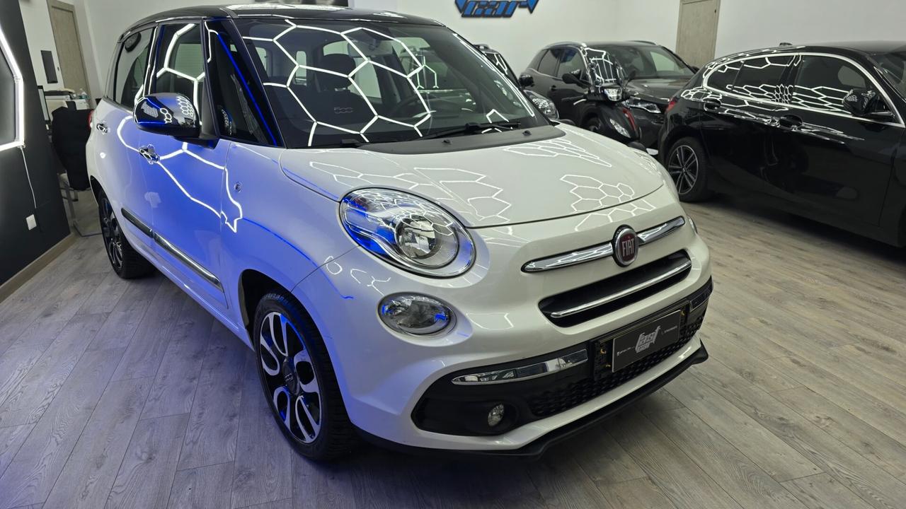 Fiat 500L 1.4 95 CV Mirror