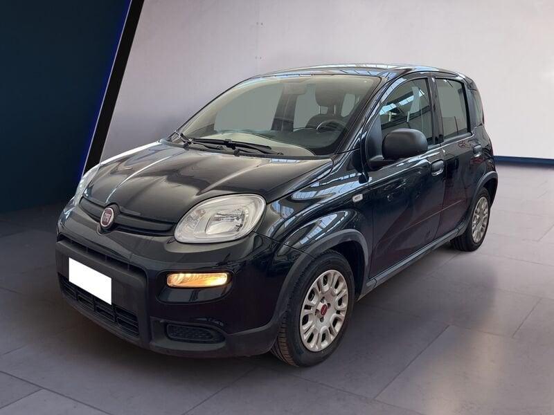 FIAT Panda III 2021 1.0 firefly hybrid s&s 70cv