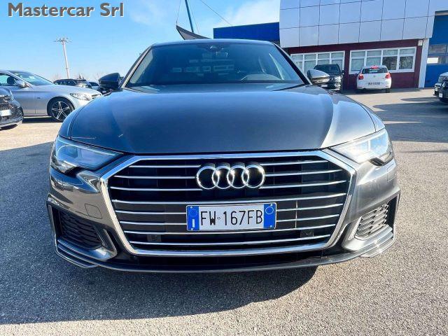 AUDI A6 A6 45 2.0 tfsi mhev S-Line Sport s-tronic FW167FB