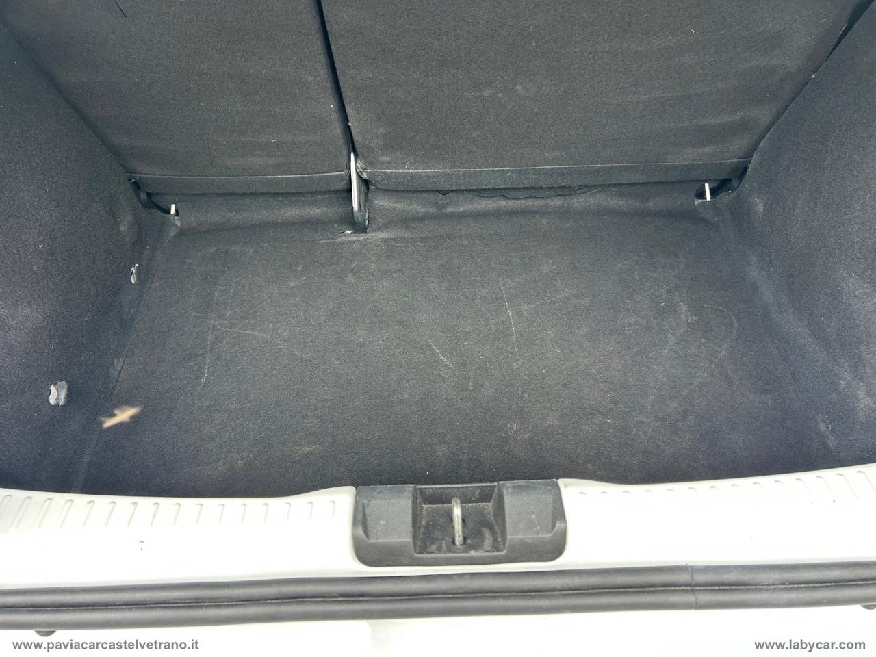 DACIA Sandero Streetway 1.0 SCe 65 CV Expres.