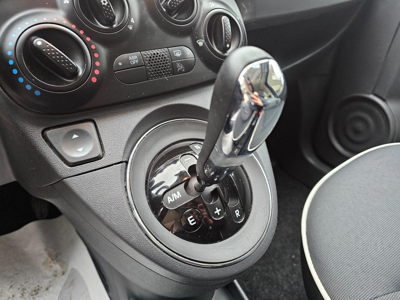 Fiat 500 - 1.2 Benzina - OK Neopatentati