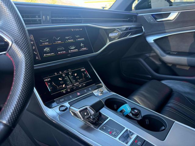 AUDI A6 Avant 40 2.0 TDI quattro ultra S tronic Business S