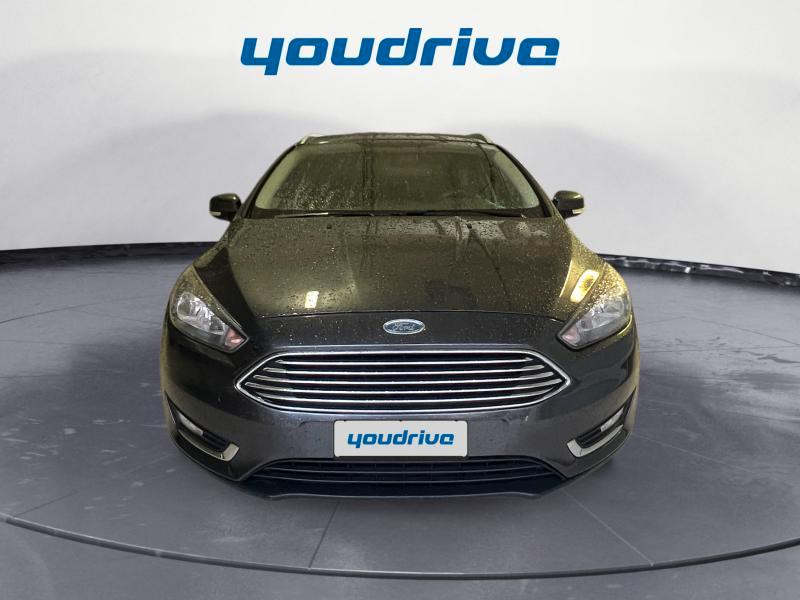 Ford Focus Station Wagon 1.5 tdci s&s 120cv KM 171.600