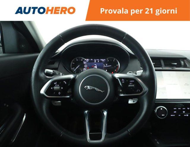 JAGUAR E-Pace 2.0D I4 163 CV AWD Auto S